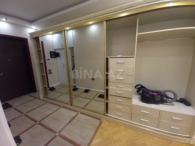 Сдаётся 3-комн. новостройка 150 м², м. Шах Исмаил Хатаи, photo 14 from 24