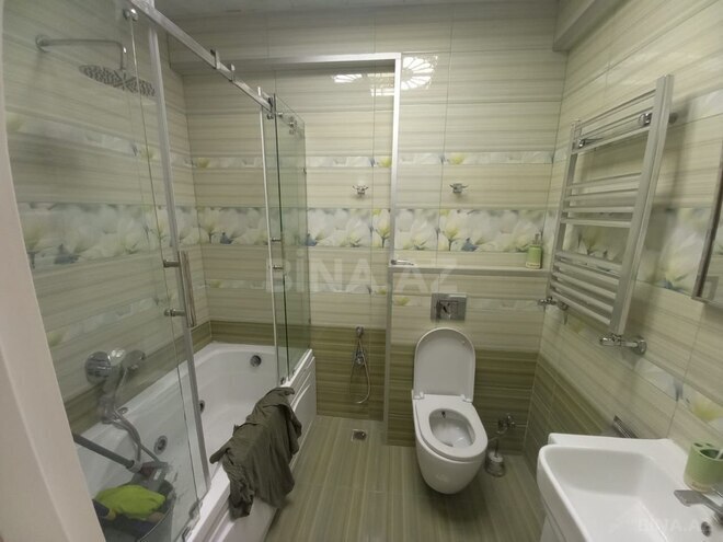 Сдаётся 3-комн. новостройка 150 м², м. Шах Исмаил Хатаи, photo 6 from 24