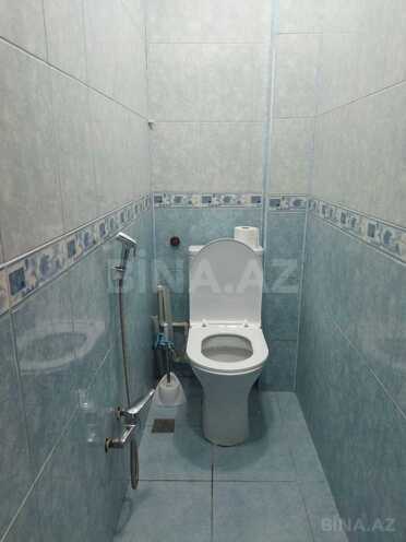 Satılır 3 otaqlı köhnə tikili 70 m², Avtovağzal m., photo 13 from 17