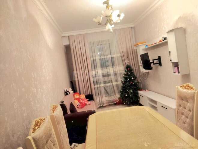 Satılır 3 otaqlı köhnə tikili 70 m², Avtovağzal m., photo 3 from 17