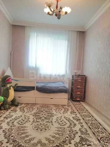 Satılır 3 otaqlı köhnə tikili 70 m², Avtovağzal m., photo 9 from 17