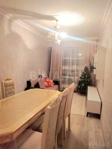 Satılır 3 otaqlı köhnə tikili 70 m², Avtovağzal m., photo 1 from 17