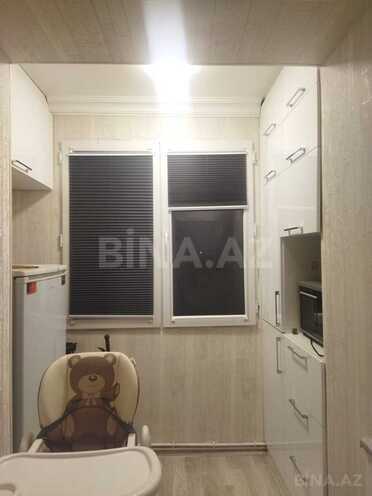 Satılır 3 otaqlı köhnə tikili 70 m², Avtovağzal m., photo 16 from 17