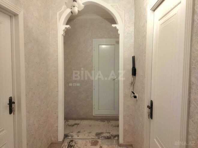 Satılır 3 otaqlı köhnə tikili 70 m², Avtovağzal m., photo 15 from 17