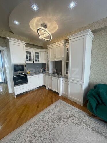 Продаётся 3-комн. новостройка 98 м², photo 5 from 14