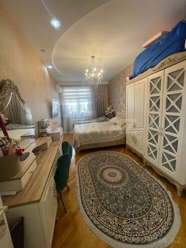 Продаётся 3-комн. новостройка 98 м², photo 8 from 14