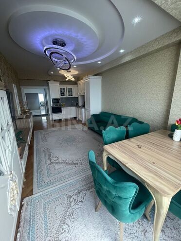 Продаётся 3-комн. новостройка 98 м², photo 12 from 14