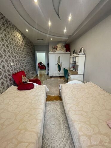 Продаётся 3-комн. новостройка 98 м², photo 11 from 14