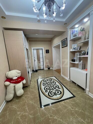 Продаётся 3-комн. новостройка 98 м², photo 13 from 14