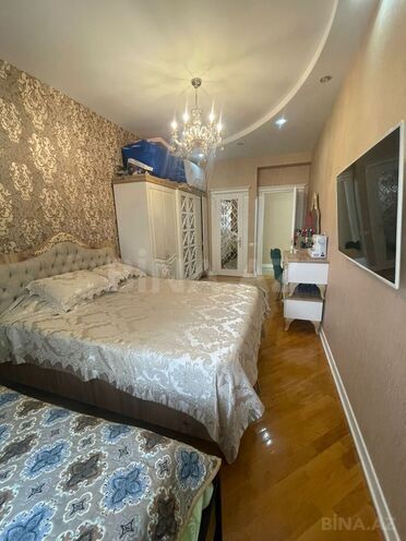 Продаётся 3-комн. новостройка 98 м², photo 4 from 14