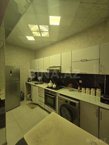 Продаётся 2-комн. новостройка 66 м², м. Ази Асланов, photo 5 from 11