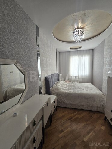 Продаётся 2-комн. новостройка 66 м², м. Ази Асланов, photo 3 from 11