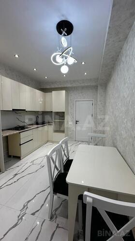 Satılır 2 otaqlı yeni tikili 78 m², 20 Yanvar m., photo 14 from 22