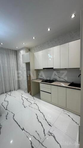 Satılır 2 otaqlı yeni tikili 78 m², 20 Yanvar m., photo 12 from 22
