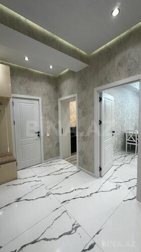 Satılır 2 otaqlı yeni tikili 78 m², 20 Yanvar m., photo 11 from 22