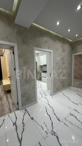 Satılır 2 otaqlı yeni tikili 78 m², 20 Yanvar m., photo 9 from 22