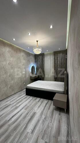 Satılır 2 otaqlı yeni tikili 78 m², 20 Yanvar m., photo 8 from 22