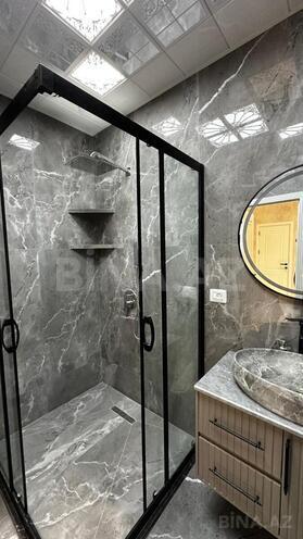 Satılır 2 otaqlı yeni tikili 78 m², 20 Yanvar m., photo 19 from 22