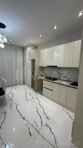 Satılır 2 otaqlı yeni tikili 78 m², 20 Yanvar m., photo 13 from 22