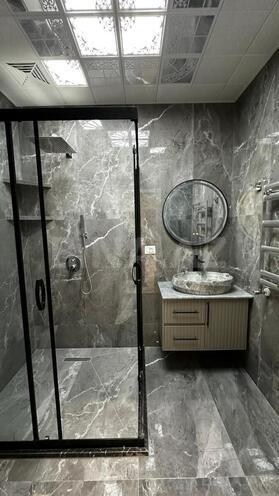 Satılır 2 otaqlı yeni tikili 78 m², 20 Yanvar m., photo 17 from 22