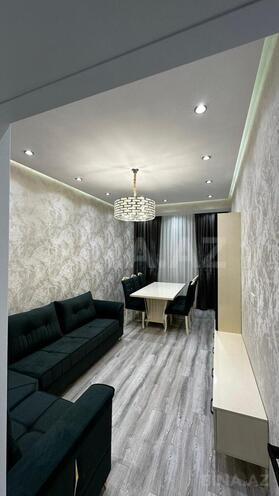 Satılır 2 otaqlı yeni tikili 78 m², 20 Yanvar m., photo 4 from 22