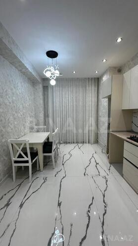 Satılır 2 otaqlı yeni tikili 78 m², 20 Yanvar m., photo 15 from 22