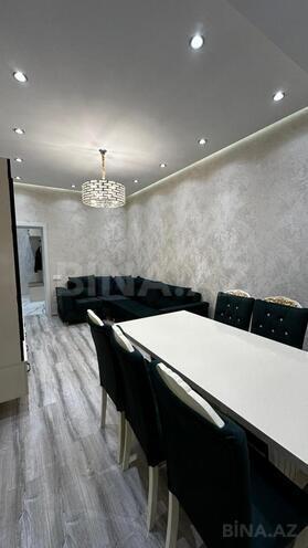 Satılır 2 otaqlı yeni tikili 78 m², 20 Yanvar m., photo 5 from 22