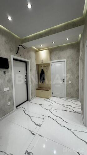 Satılır 2 otaqlı yeni tikili 78 m², 20 Yanvar m., photo 10 from 22