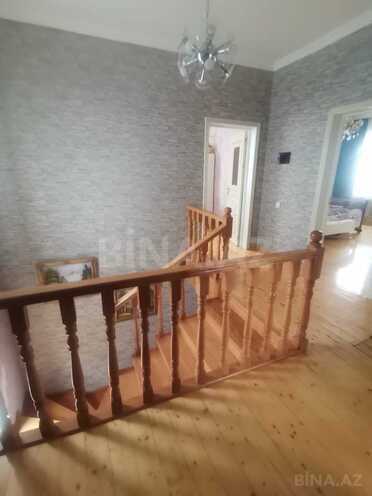 Satılır 6 otaqlı həyət evi/bağ evi 180 m², Maştağa q., photo 12 from 31