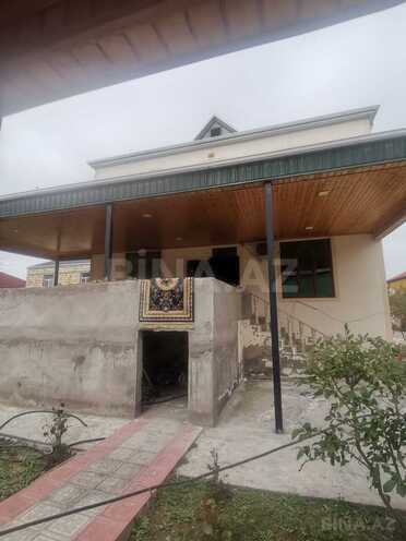 Satılır 6 otaqlı həyət evi/bağ evi 180 m², Maştağa q., photo 25 from 31