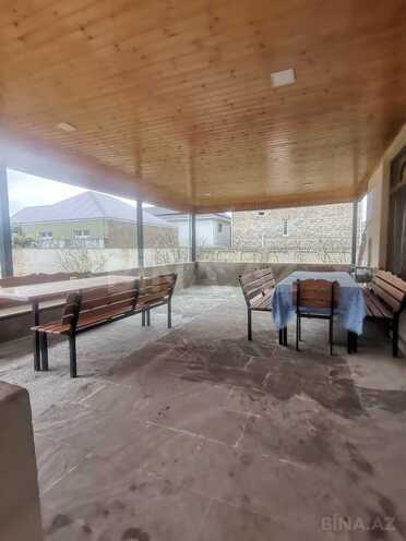 Satılır 6 otaqlı həyət evi/bağ evi 180 m², Maştağa q., photo 22 from 31