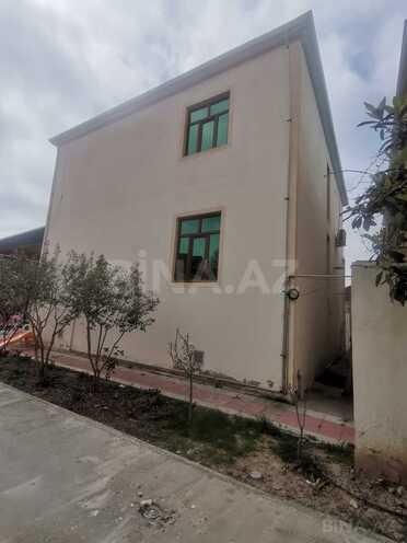 Satılır 6 otaqlı həyət evi/bağ evi 180 m², Maştağa q., photo 16 from 31