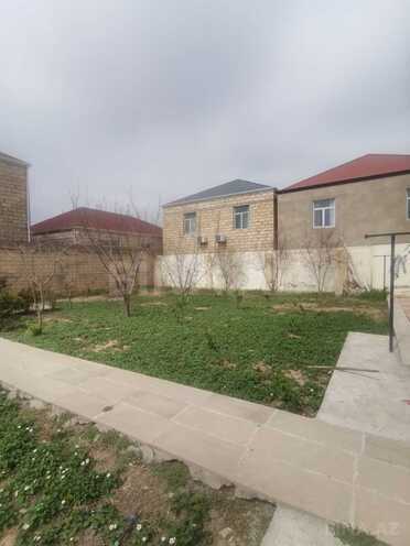 Satılır 6 otaqlı həyət evi/bağ evi 180 m², Maştağa q., photo 27 from 31