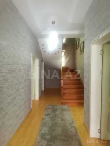 Satılır 6 otaqlı həyət evi/bağ evi 180 m², Maştağa q., photo 23 from 31
