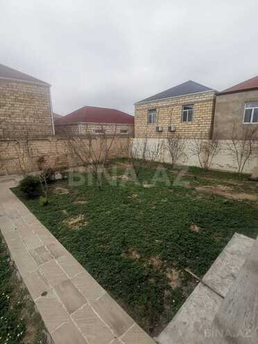 Satılır 6 otaqlı həyət evi/bağ evi 180 m², Maştağa q., photo 28 from 31