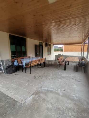 Satılır 6 otaqlı həyət evi/bağ evi 180 m², Maştağa q., photo 3 from 31