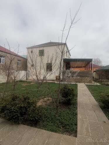 Satılır 6 otaqlı həyət evi/bağ evi 180 m², Maştağa q., photo 1 from 31