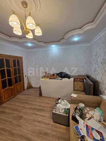 Satılır 2 otaqlı köhnə tikili 57 m², photo 1 from 26