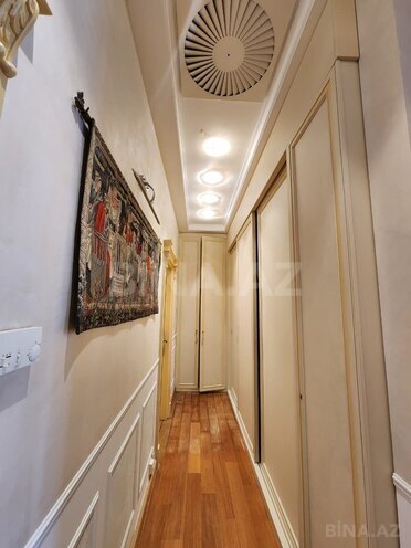 Сдаётся 3-комн. новостройка 220 м², м. Сахил, photo 23 from 27