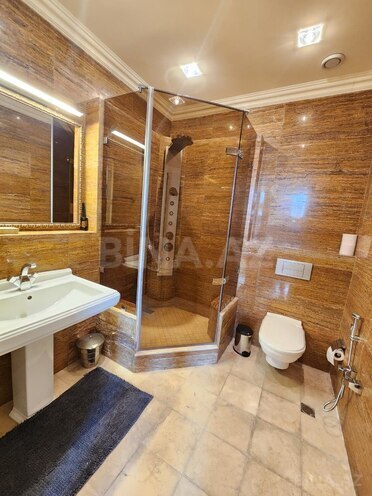 Сдаётся 3-комн. новостройка 220 м², м. Сахил, photo 13 from 27