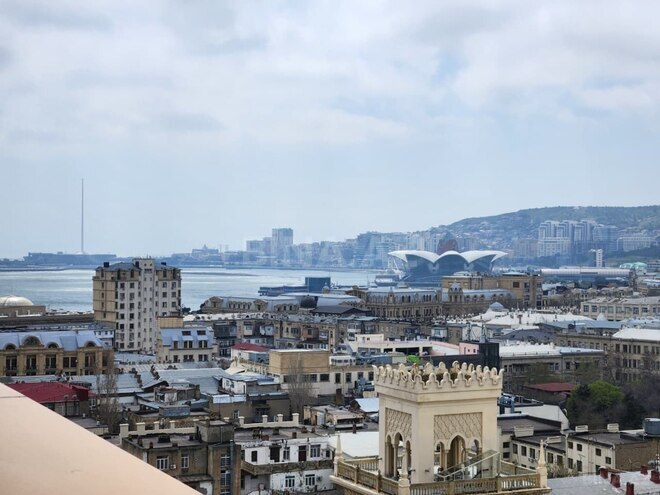 Сдаётся 3-комн. новостройка 220 м², м. Сахил, photo 8 from 27