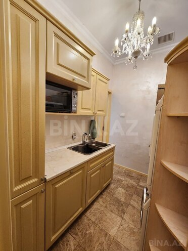 Сдаётся 3-комн. новостройка 220 м², м. Сахил, photo 11 from 27