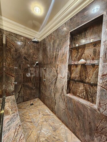 Сдаётся 3-комн. новостройка 220 м², м. Сахил, photo 17 from 27