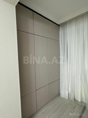 Продаётся 3-комн. вторичка 85 м², м. Мемар Аджеми, photo 10 from 18