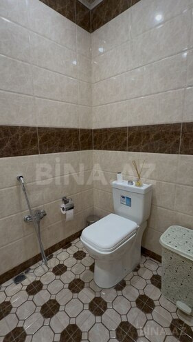 Satılır 3 otaqlı yeni tikili 118 m², Memar Əcəmi m., photo 8 from 9