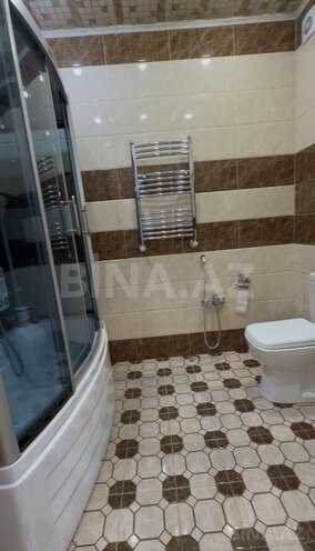 Satılır 3 otaqlı yeni tikili 118 m², Memar Əcəmi m., photo 7 from 9