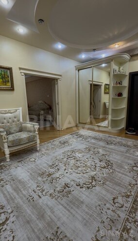 Satılır 3 otaqlı yeni tikili 118 m², Memar Əcəmi m., photo 6 from 9