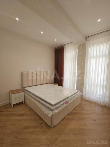 Satılır 3 otaqlı yeni tikili 130 m², Badamdar q., photo 15 from 28