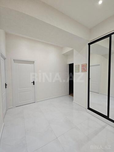 Satılır 3 otaqlı yeni tikili 130 m², Badamdar q., photo 19 from 28