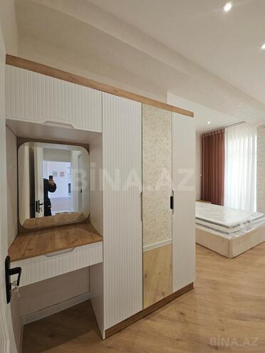 Satılır 3 otaqlı yeni tikili 130 m², Badamdar q., photo 16 from 28